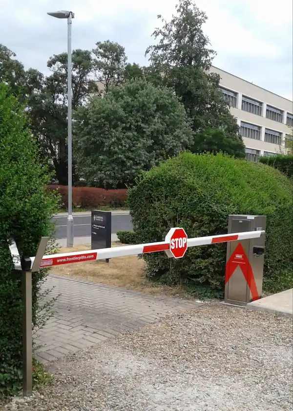 Preguntas frecuentes sobre barreras de acceso vehicular​