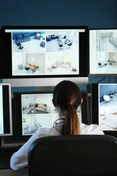 Preguntas frecuentes sobre cámaras de seguridad​