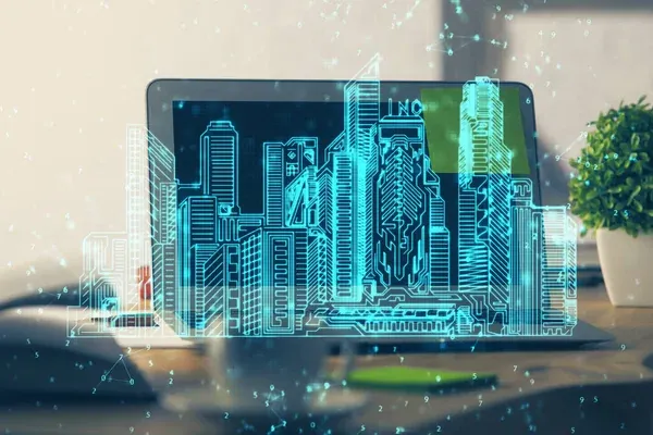 Sistemas que integran los edificios inteligentes