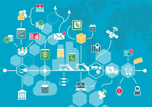 Automatización de procesos la clave para transformar tu negocio
