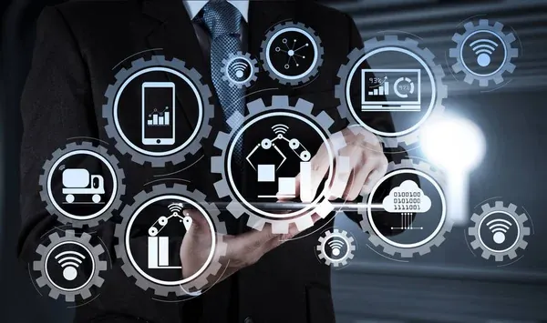 Herramientas y tecnologías para la automatización de procesos