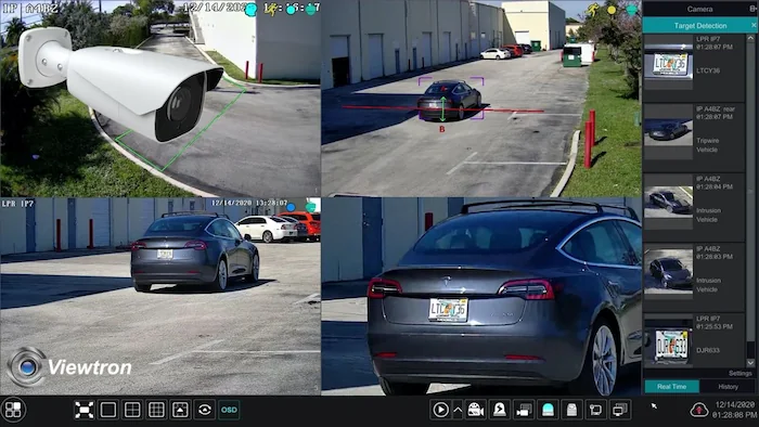Instalación profesional y sin complicaciones​